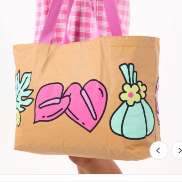 Aloha Collection Hello Kitty Holo Holo NWT - Picture 4 of 7